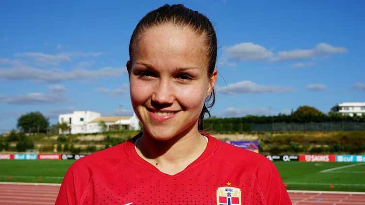 Norway ready to make an impact at World Cup, winger Reiten says