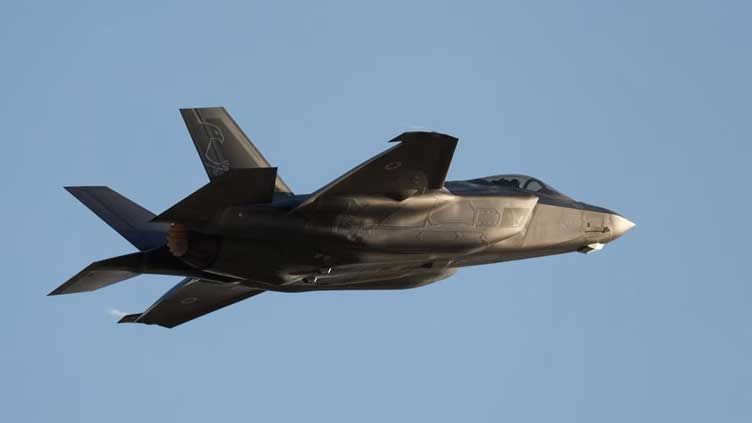 Israel to buy 25 more F-35 stealth jets in $3 bln deal