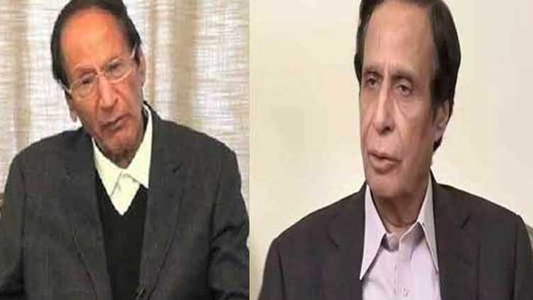 Shujaat invites Elahi again to rejoin PML-Q