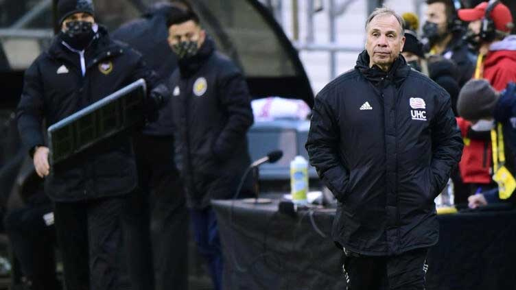 Cincinnati's home run over, Miami end losing streak, LAFC defeated