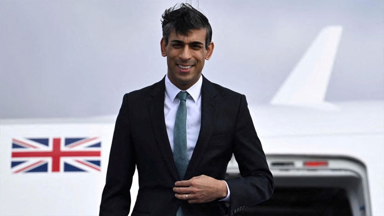 British PM Rishi Sunak 'sad' over cricket racism and sexism report