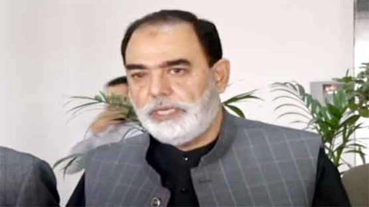 No one allowed to perform Hajj for free: Talha Mahmood