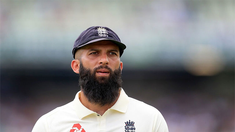 England's Moeen retained in squad for third Ashes Test