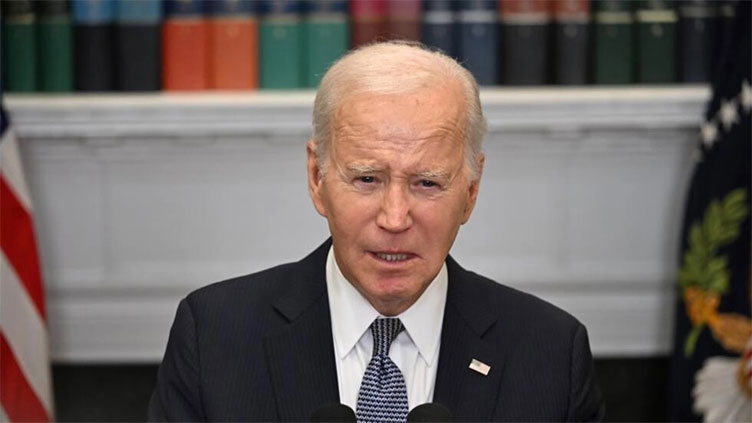 Biden to travel to UK, NATO summit, Finland