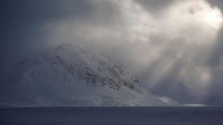 Climate nears point of no return as land, sea temperatures break records, experts say