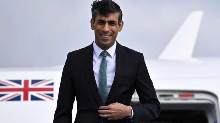 British PM Rishi Sunak 'sad' over cricket racism and sexism report