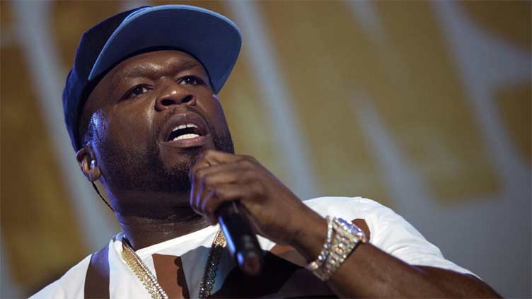 'I was crazy': 50 Cent on 20 years of 'Get Rich or Die Tryin'