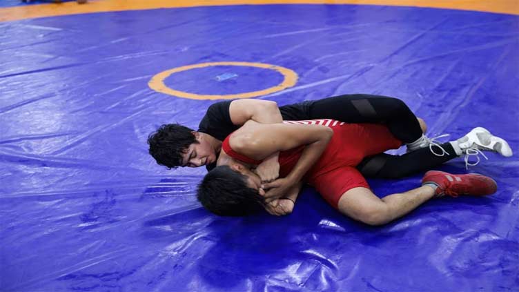 India's women wrestlers push for reforms after sexual harassment case