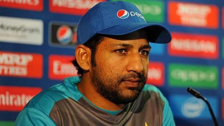 Sarfaraz Ahmed sanguine about Pakistan World Cup 2023 victory