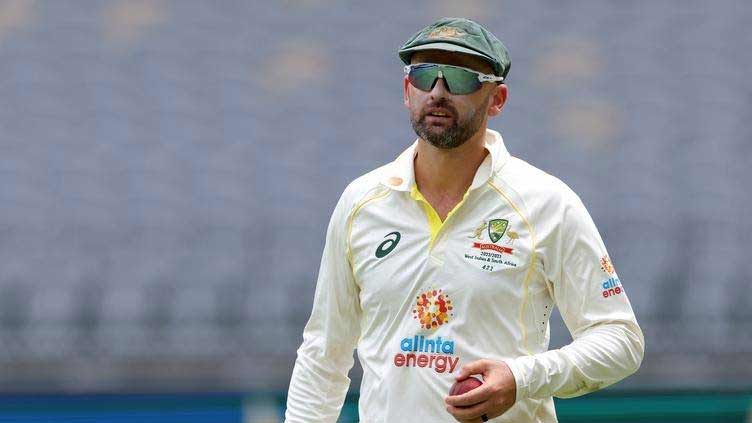 Australia rule out Nathan Lyon for rest of Ashes series