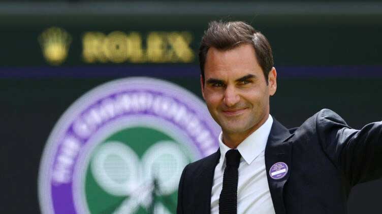 Wimbledon to celebrate Federer career on Centre Court