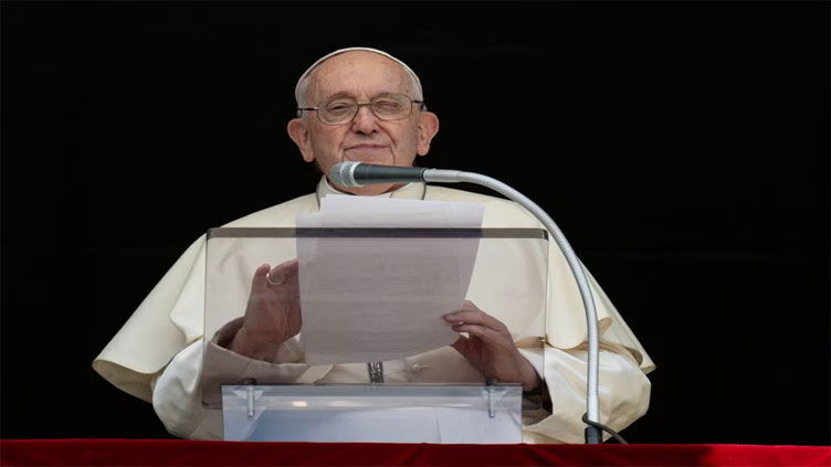 Pope Francis condemns desecration of Holy Quran in Sweden 