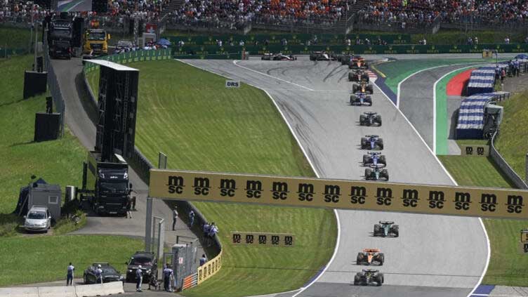 Three things we learned from the Austrian Grand Prix