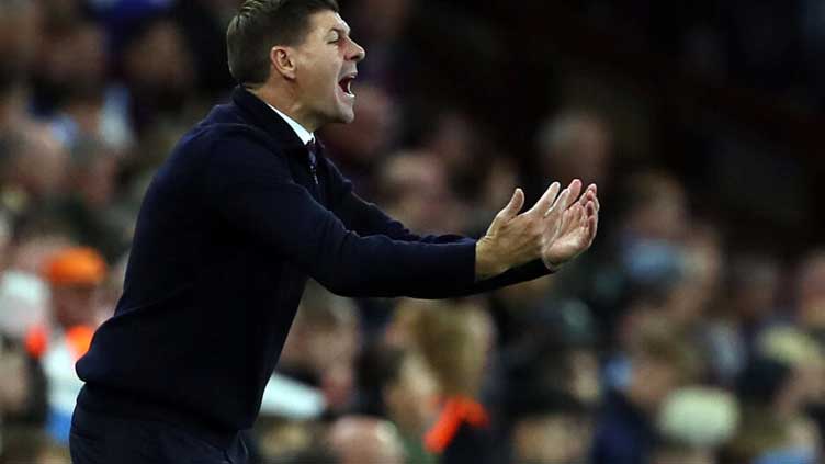 Gerrard joins Saudi influx to take charge of Al-Ettifaq