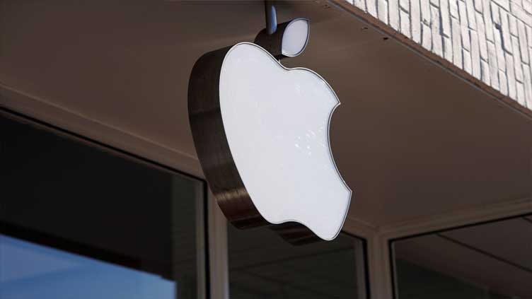 Apple's growing stock market heft poses dilemma for fund managers