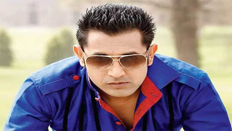 Gippy Grewal's next movie to be shot in Pakistan