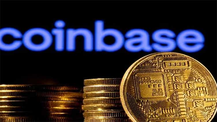 Coinbase surges after Cboe names crypto exchange in bitcoin ETF application