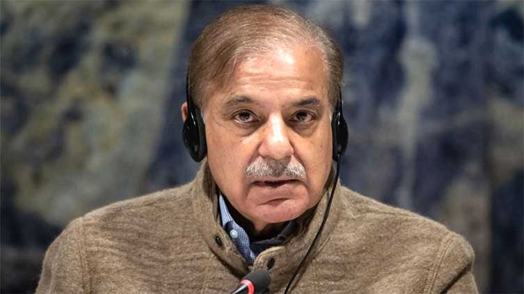 PM Shehbaz to attend SCO meeting through video link today 