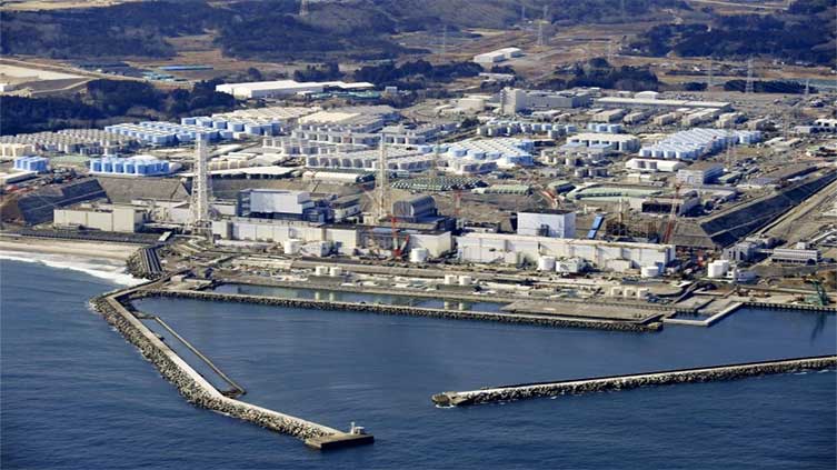 Japan to get crucial U.N. verdict for Fukushima water release