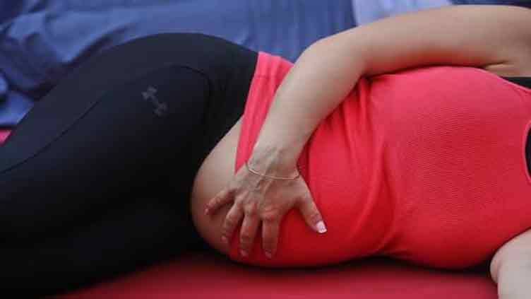 US maternal mortality more than doubled since 1999, most deaths among Black women: study