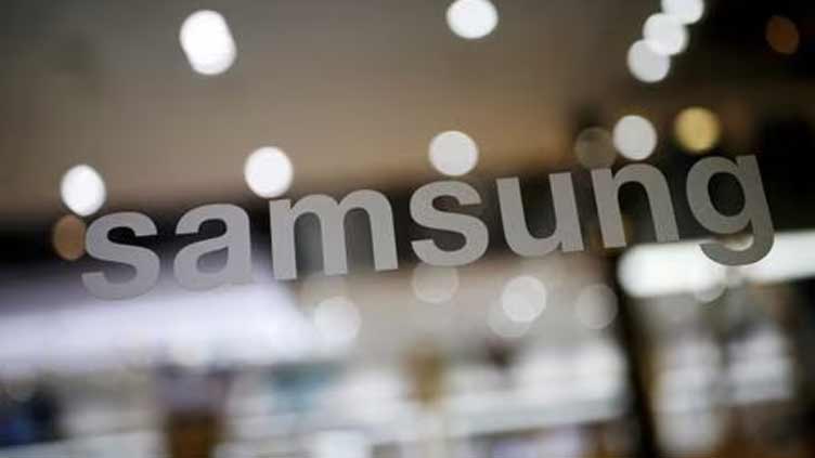 Samsung sues Chinese rival over alleged patent violation on iPhone displays