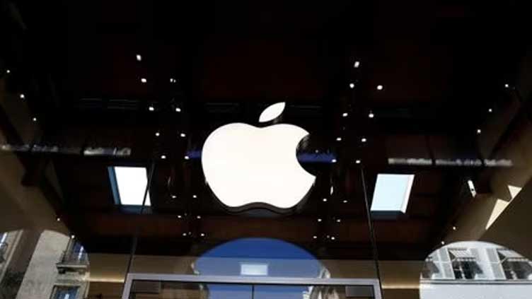 Apple makes history as first $3 trillion company amid tech stock surge