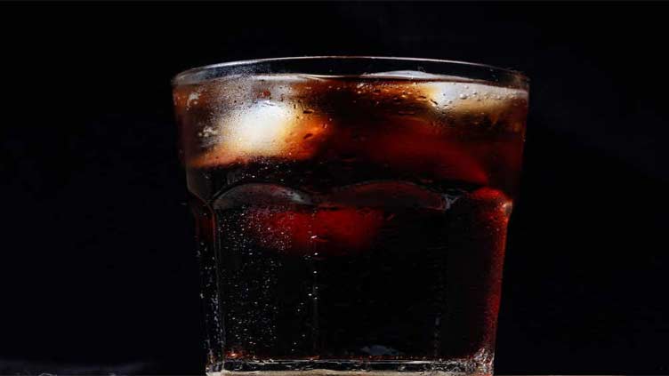 Coke dissolves bone stuck in woman's throat 