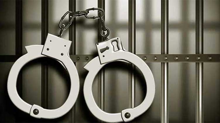Over 10,000 criminals arrested in June from Punjab