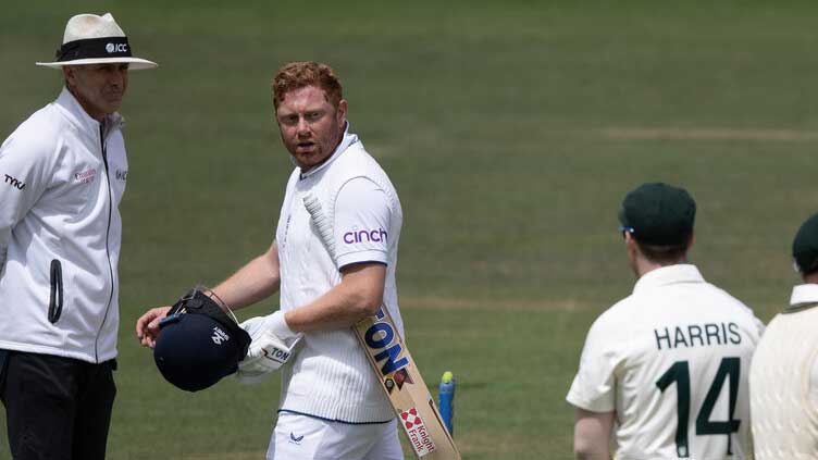 UK, Australian PMs wade into Ashes row