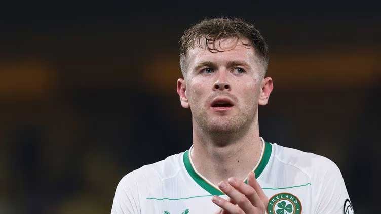 Defender Collins joins Brentford for record fee