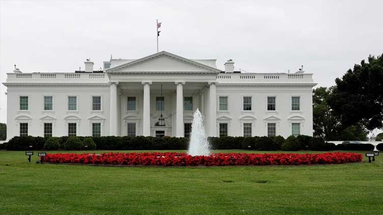 White powder found at White House identified as cocaine