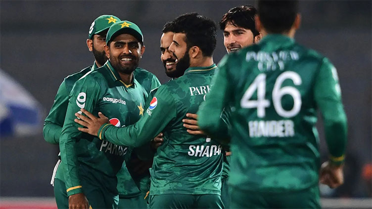 England to host Pakistan for T20I series