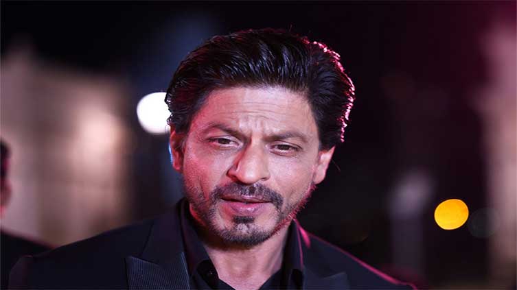 Shah Rukh Khan undergoes nose surgery after being injured in US 