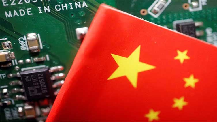 What people are saying about China's chip-making export controls