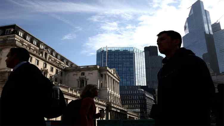 Bank of England considers clampdown on foreign bank branches: FT