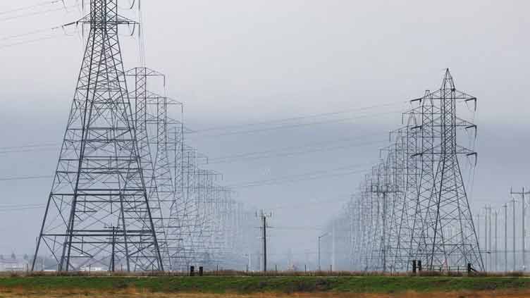 Pakistan's power sector circular debt increases to Rs2.646tr  