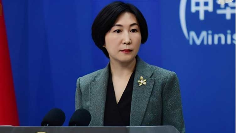 China denounces Quran desecration act in Sweden, says it opposes any form of Islamophobia