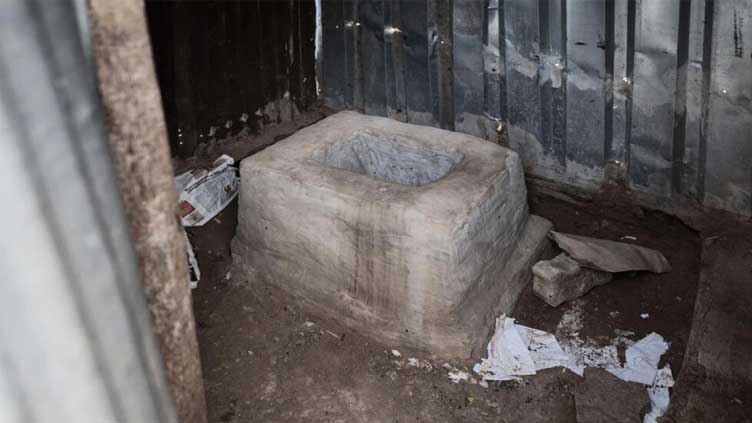 Dangerous and degrading: pit toilets blight S. Africa schools