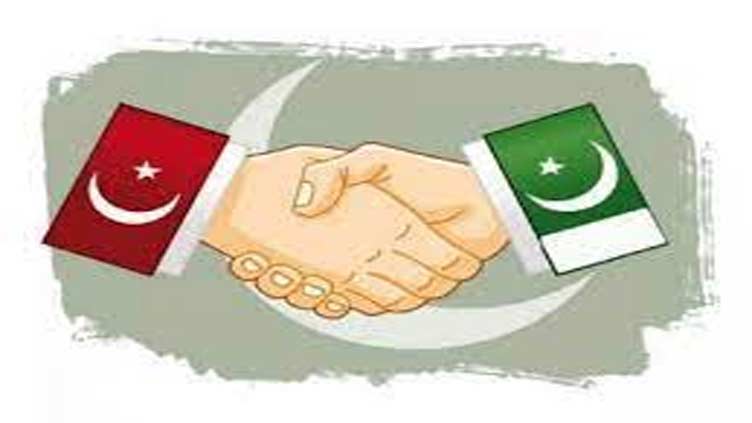 Pakistan, Turkiye engage in 6th round of bilateral political consultations