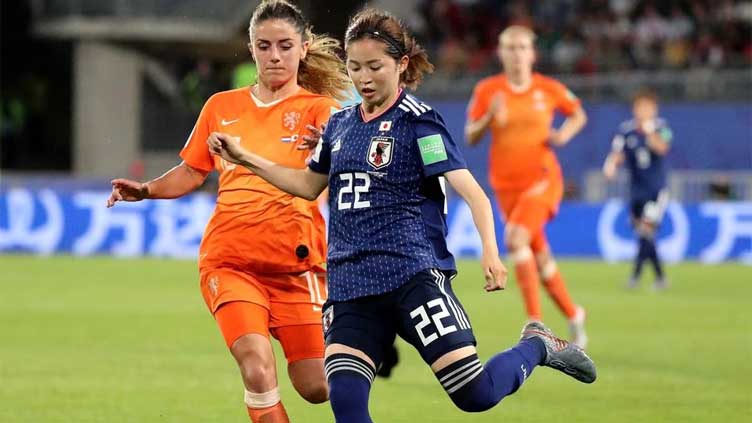 It's all in the details for Japan's World Cup-bound Shimizu