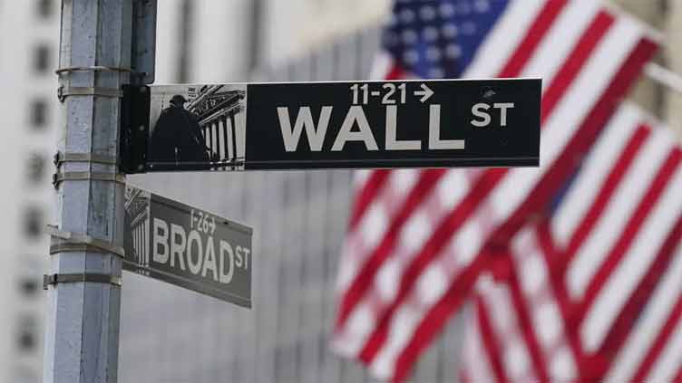 Out-of-sync US stocks hide market risks