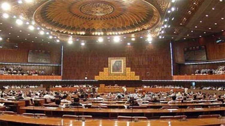 Bill against contesting on more than two seats approved