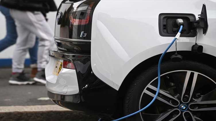 EV batteries remain major challenge for insurers