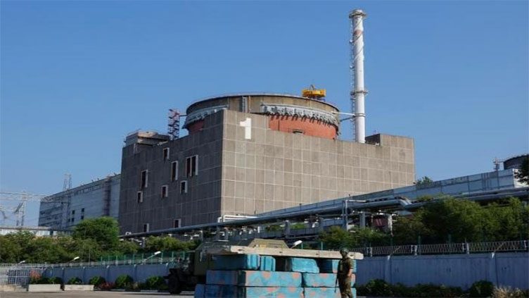 IAEA has seen no sign of explosives at Zaporizhzhia yet, more access needed