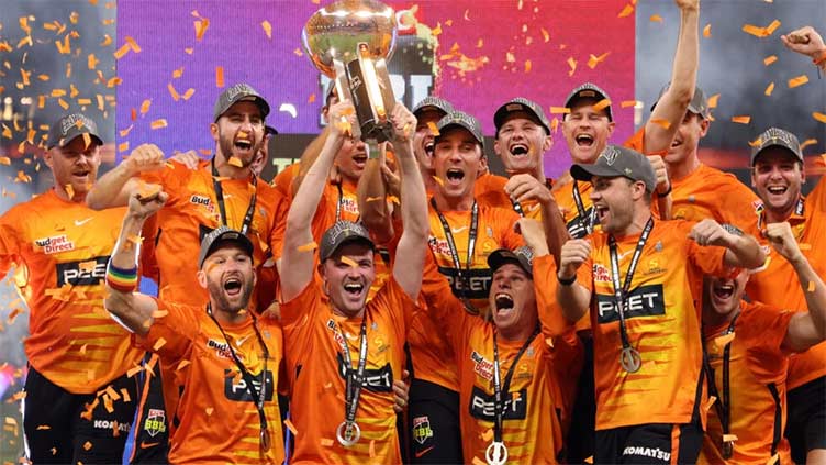 Australia's Big Bash League unveils December 7 start