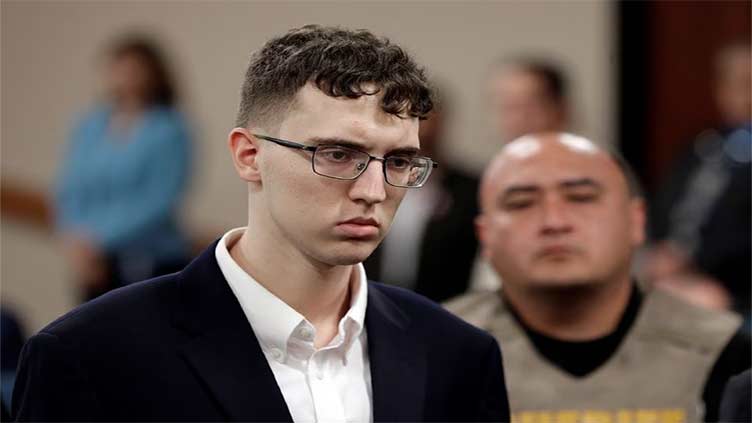 Young victim of Texas Walmart massacre tells shooter, 'I want you dead'