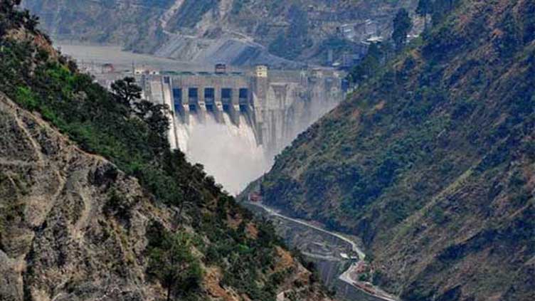 Kishanganga project: int'l court dismisses India's objection to Pakistan's plea