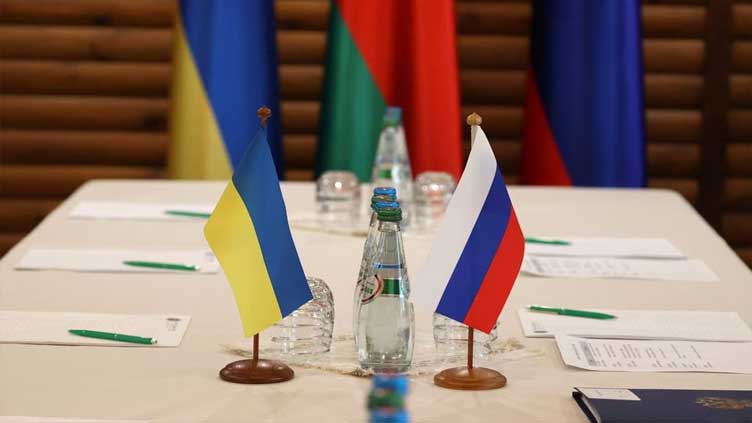 Russia and Ukraine announce prisoner exchange
