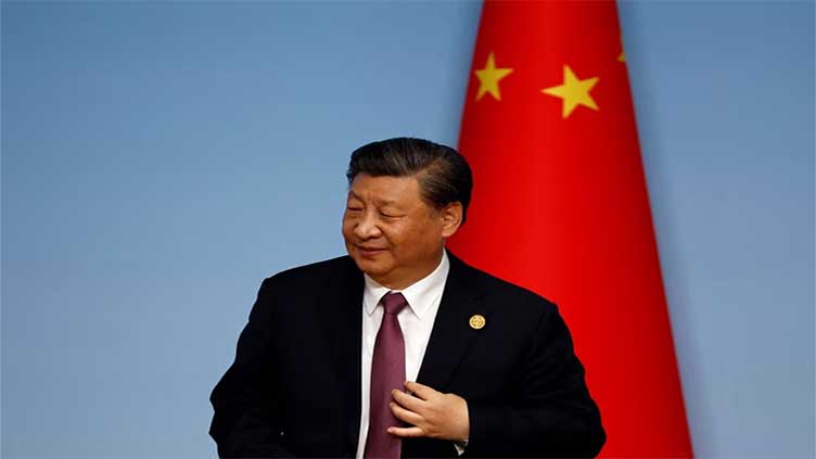 China's Xi tells military to deepen war, combat planning, Xinhua reports