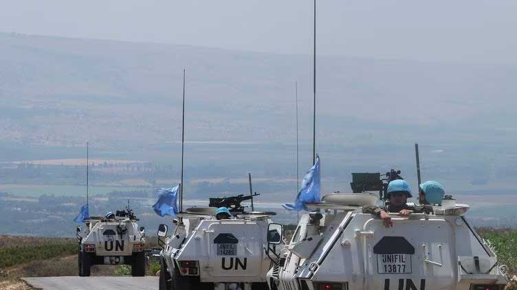 Rocket launch at Israel from Lebanon draws Israeli cross-border shelling